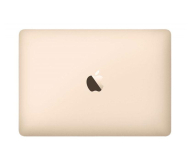 Apple MacBook Retina 5Y31/8GB/256/Mac OS Gold - 229563 - zdjęcie 5